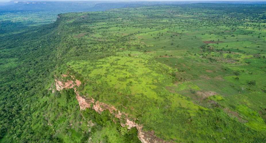 Nakpanduri: Ghana’s Hidden Gem of History and Natural Beauty