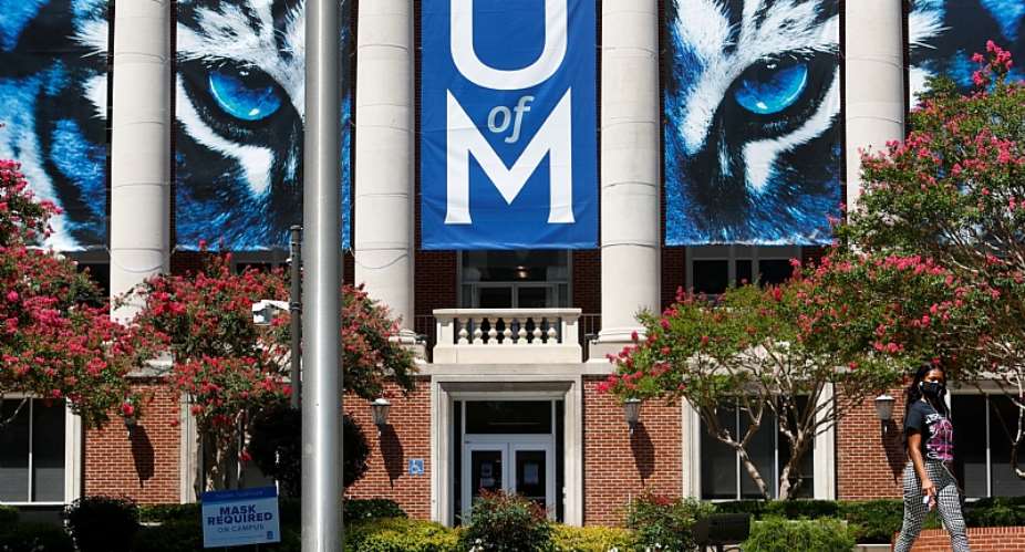 $1million released to prevent deportation of Ghanaian students at University of Memphis