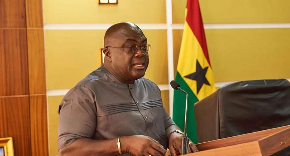 GFA, Adesa Production Limited partnership will help elevate Ghana football - Julius Debrah