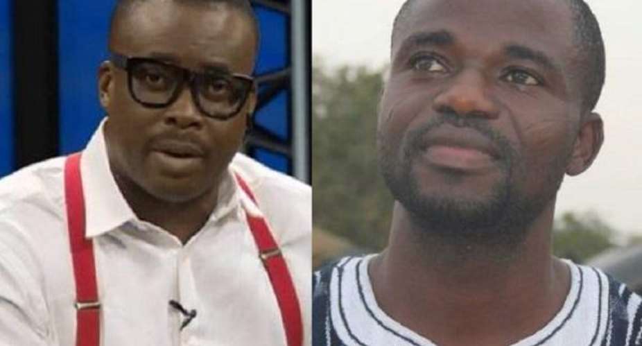 Why Paul Adom-Otchere can’t escape scrutiny in GACL contract — Manasseh Azure