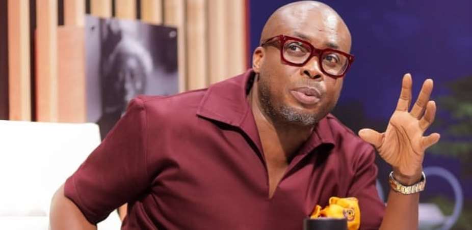 Paul Adom-Otchere