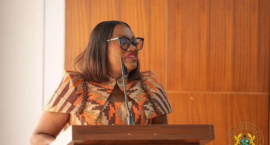 Dr. Pamela Graham, Auditor-General