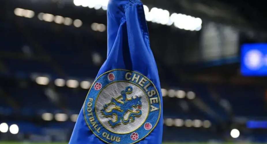 The Premier League club have also been given a suspended transfer ban after being charged by the FA in September with 74 alleged rule breaches. Mike Hewitt/Getty Images