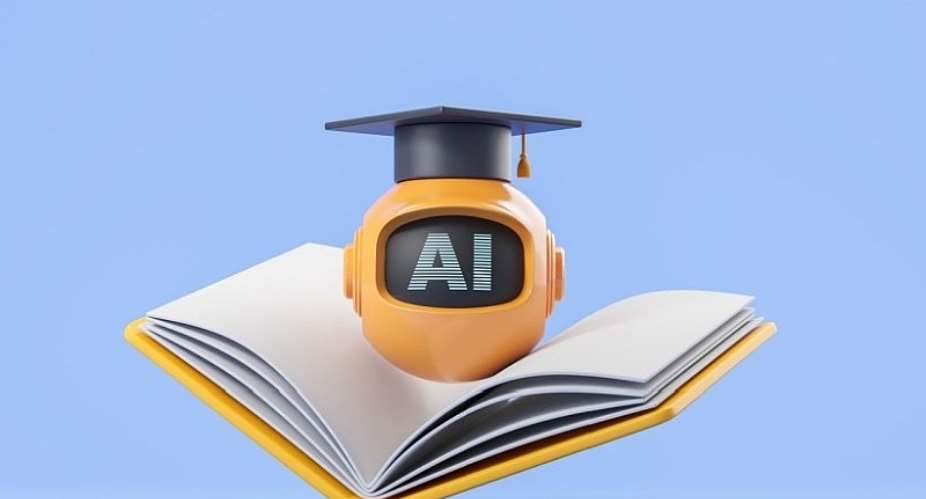Education authorities should guide AI use, not ban it — Prof. Addy