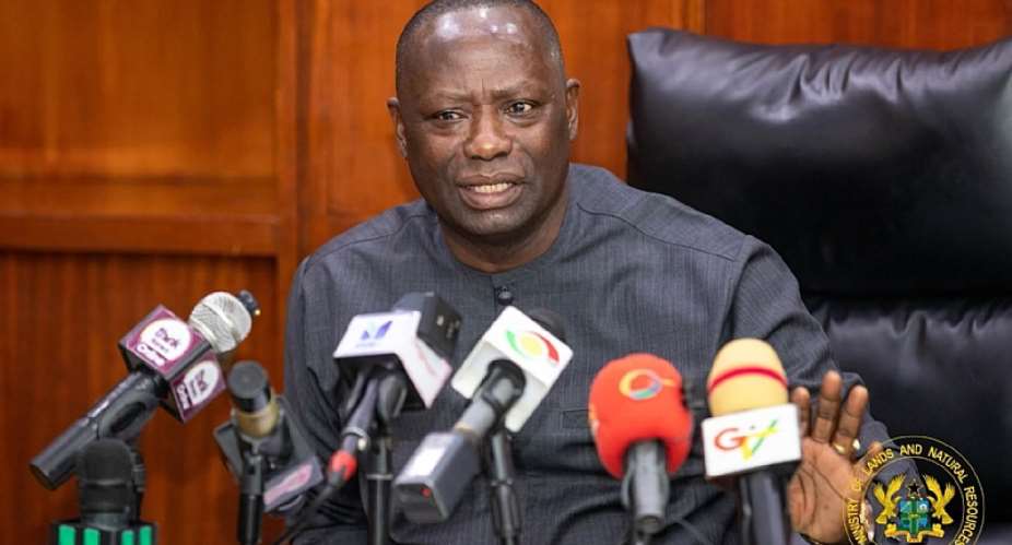 Government denies plans to sell VALCO, pursues strategic investor