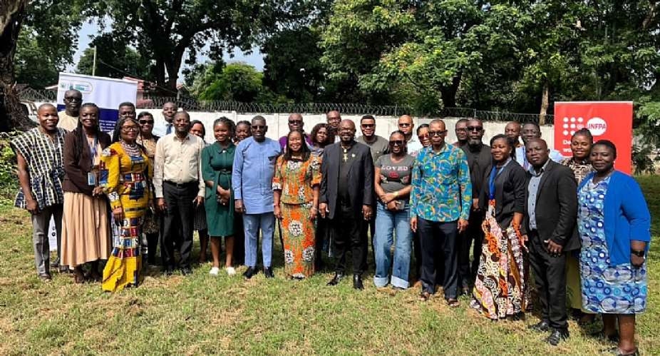 National Population Council urges coordinated action to improve adolescent sexual and reproductive health