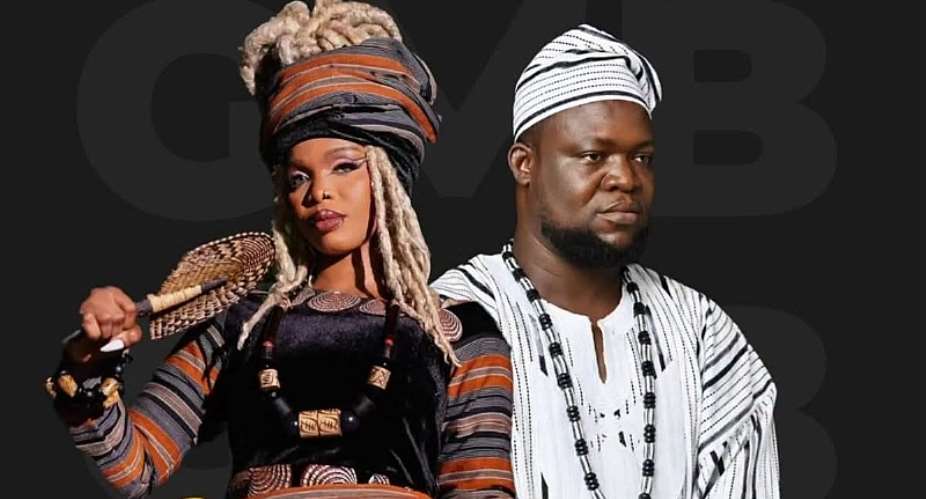 Michael Adangba returns as GMB theme song composer for 20th anniversary