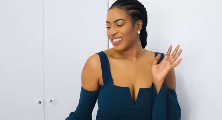 After Being Rejected for 5years, Actress Chika Ike Gains Admission to Study in Harvard University