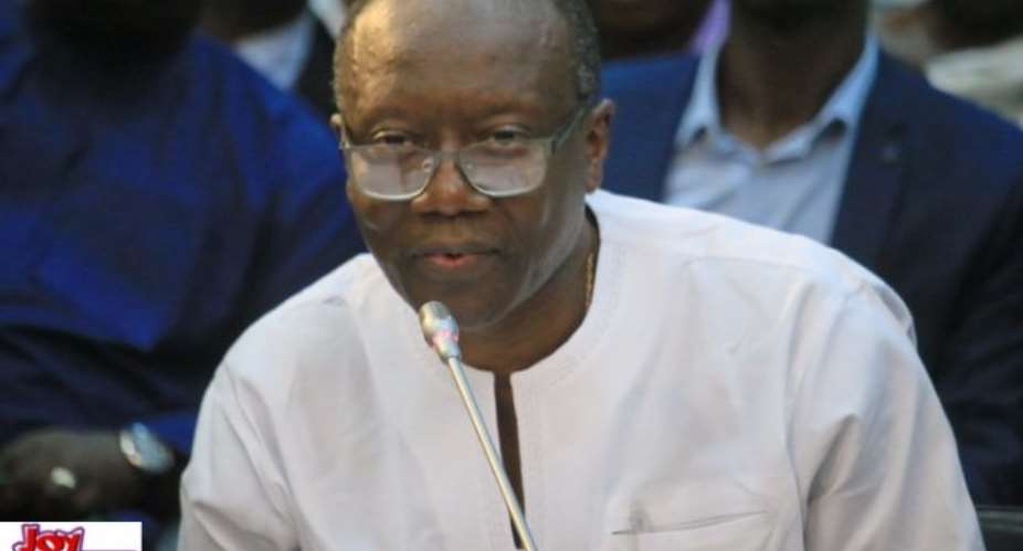 Gov't Targets GH300m Monthly Debt Issuance For Pension Funds