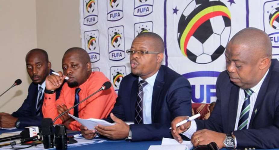 AFCON 2019: 'We Don't Owe Players' - Uganda FA Insists