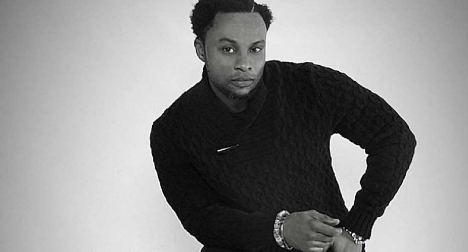 I refuse to be boxed into a certain genre of gospel music-Joseph Matthew