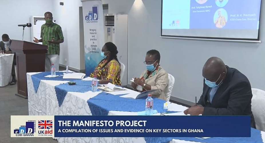 Develop Comprehensive Programme To Fix Housing Deficit — Urban Development Consultant