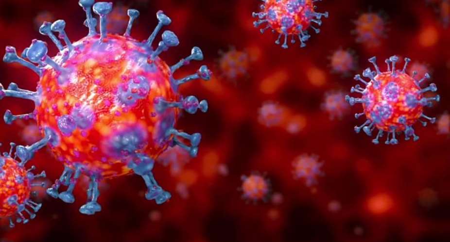 COVID-19 Delta variant confirmed in SHS in Accra