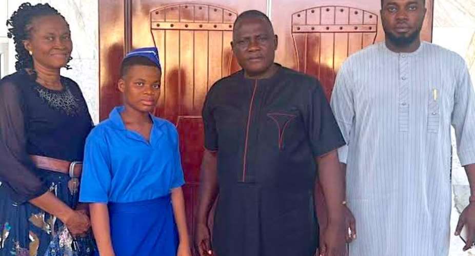 Innoson Queries JAMB And Set To Investigate Its Pronouncement On Osigwe