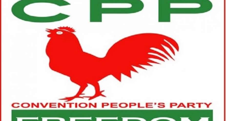 Election 2024: We’ll present flagbearer by August – CPP