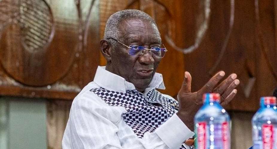 Kufuor’s Missed Opportunity: How the Former President Could Have Been a Patriot by Opposing Akufo-Addo’s Presidency Like Dick Cheney