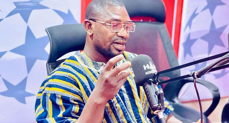 Give serial killings in Wa national attention – Former NPP Communications Officer to government