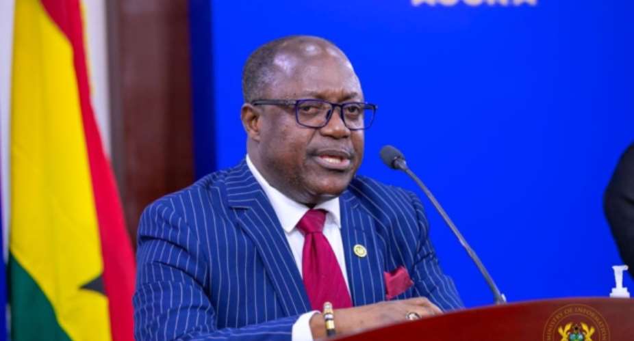 NIA staff petition Akufo-Addo to remove Prof Attafuah over lack of innovative ideas, selective recruitment