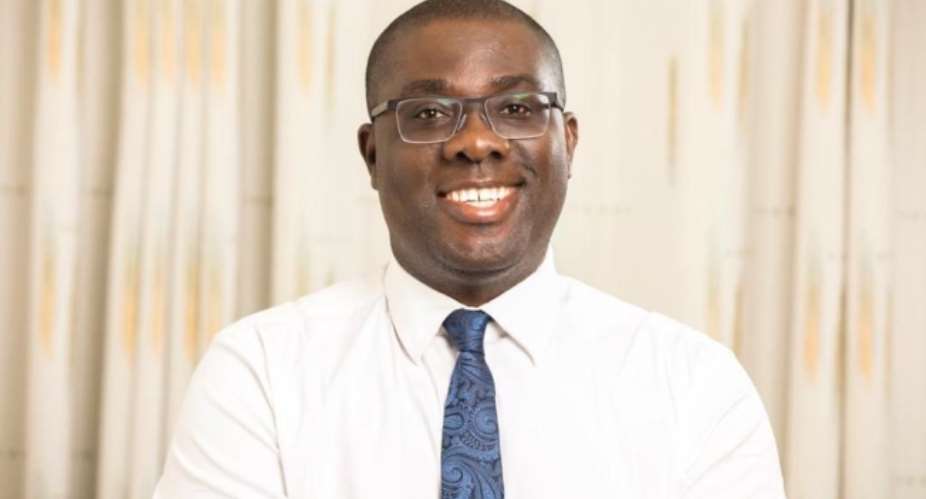 Sammi Awuku