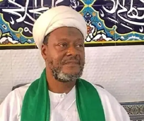 Abubakar Ahmed Kamaludeen