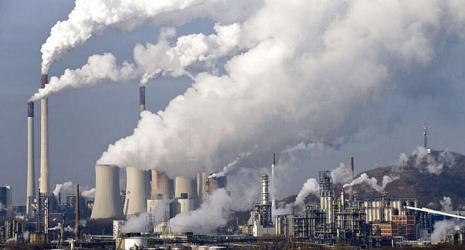 ASSOCIATED PRESS - Martin Meissner