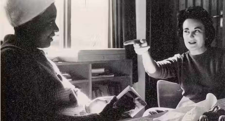 Ruth First and activist research: the legacy of a South African freedom fighter