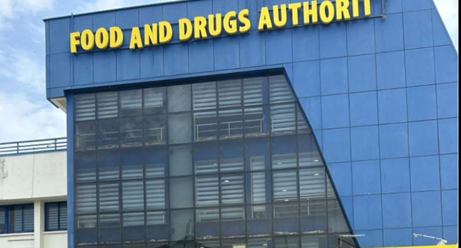 Dont consume any food or product retrieved from June 29 flood waters — FDA cautions public