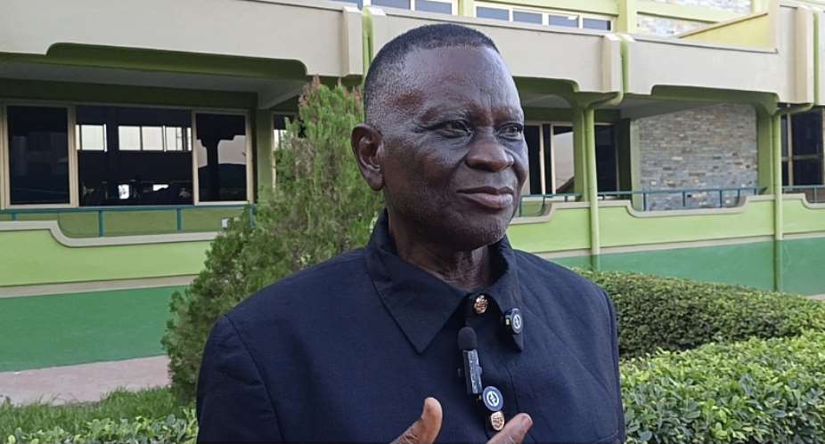 Boniface Gambila