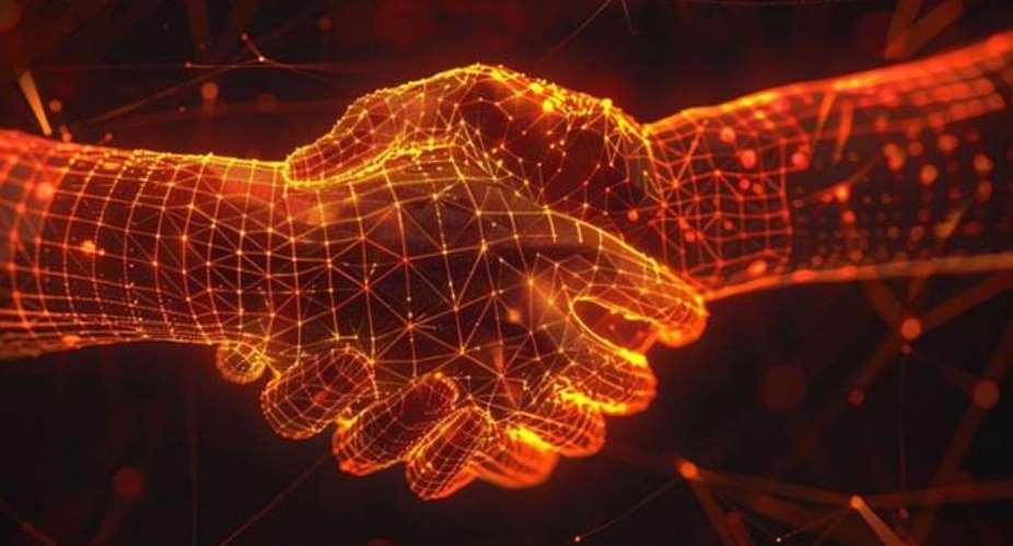 Protecting Ghanas Data, One Professional at a Time:  Why the GIT Plus–IIPGH Partnership Matters for Ghanas Digital Future