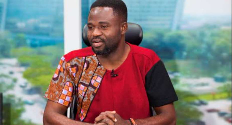 June 29 floods were not caused by YEA-Zoomlion contract cancellation — Manasseh Azure