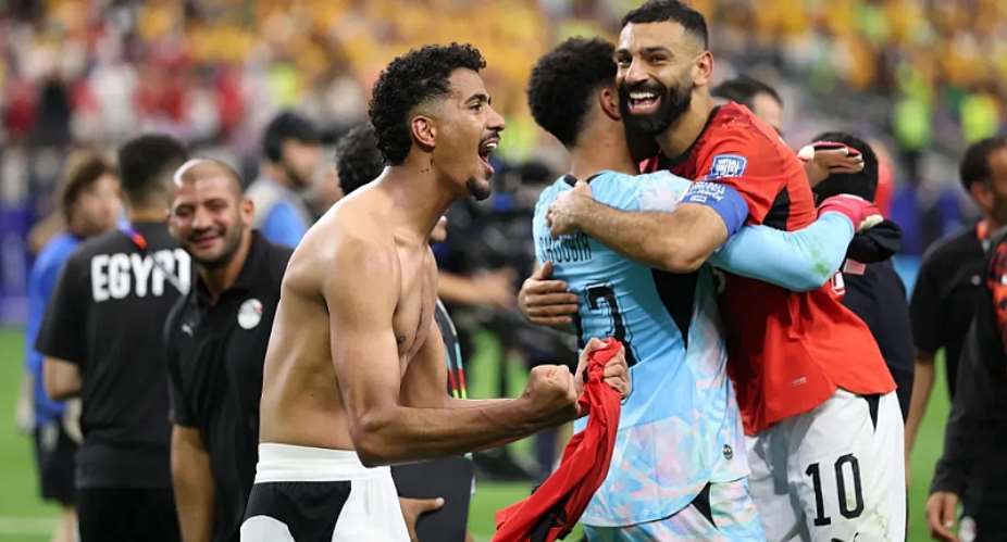 2026 World Cup: Salahs Egypt beat Australia on penalties to make last-16 of World Cup