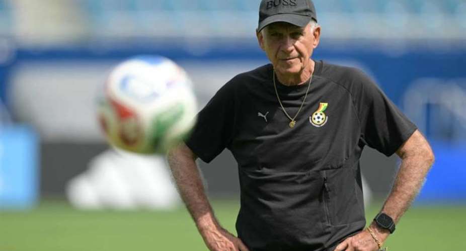2026 World Cup: Carlos Queiroz confirms near-full squad fitness ahead of Ghana’s clash with Colombia