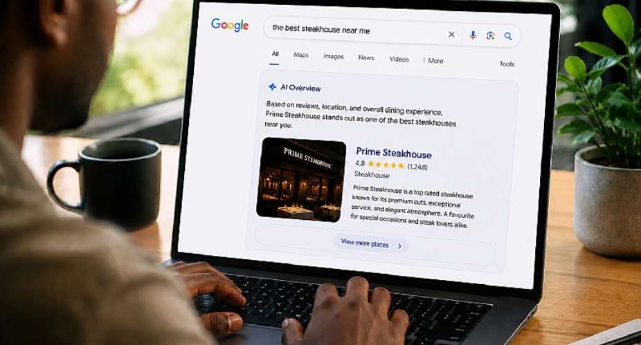 How AI Is Impacting Brand Visibility Online