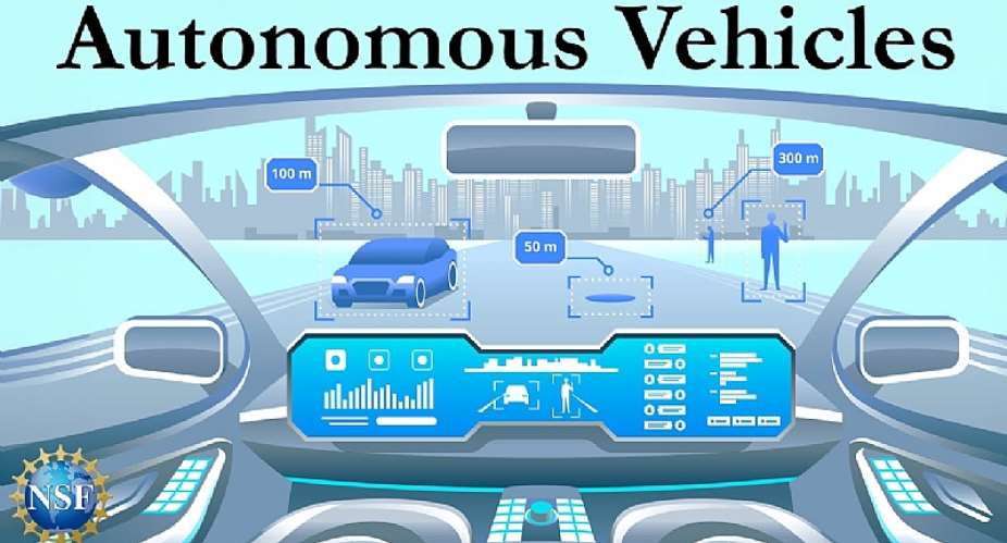 Autonomous Vehicles: A Technology That Should Be Embraced