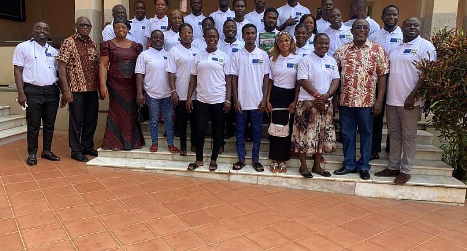 Paralegals Warned on Safety at EU-BRACE Workshop