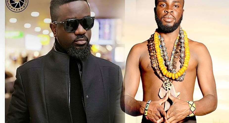 Is M.Anifest Now Destined To Overthrow Sarkodie?