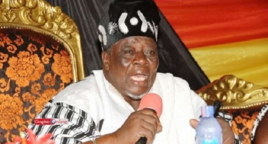 Don’t endorse aspirants – Chiefs warned