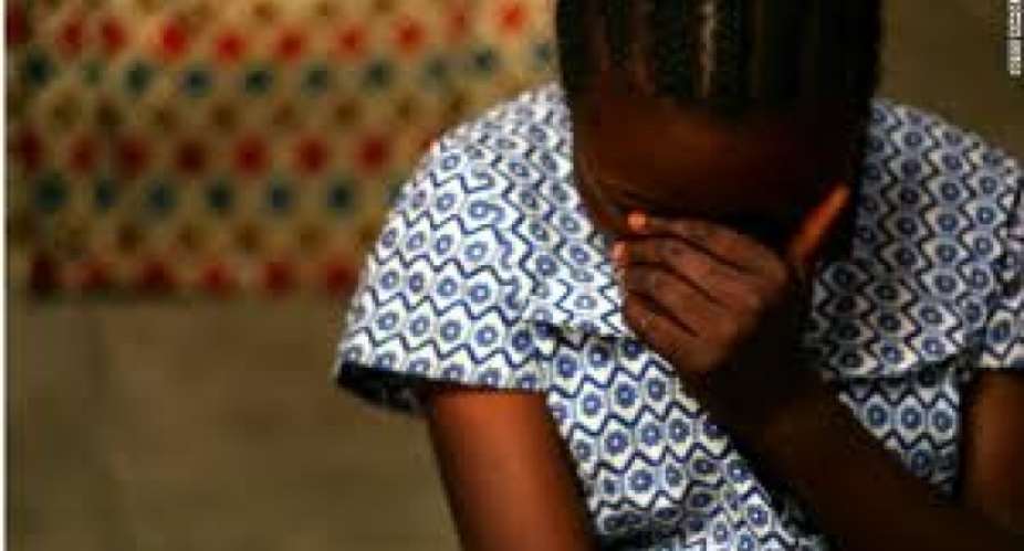 Ending Child, Early and Forced Marriages in Ghana- RISE –Ghana Shows The Way
