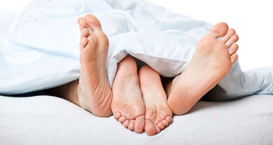 Be Proud To Be A Virgin, Having Illegitimate Sex Has Its Effects. Stay Safe!