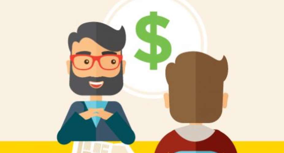 4 Helpful Tips for Salary Negotiation