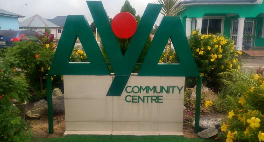 Ellembele: Over 300 Aged Persons Undergo Free Chiropractic And Vertebral Examination At AYA Community Center