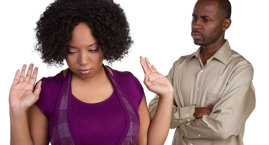 7 things women hate in a relationship