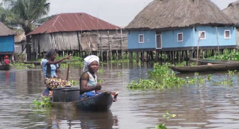 Top places to visit in West and Central Africa