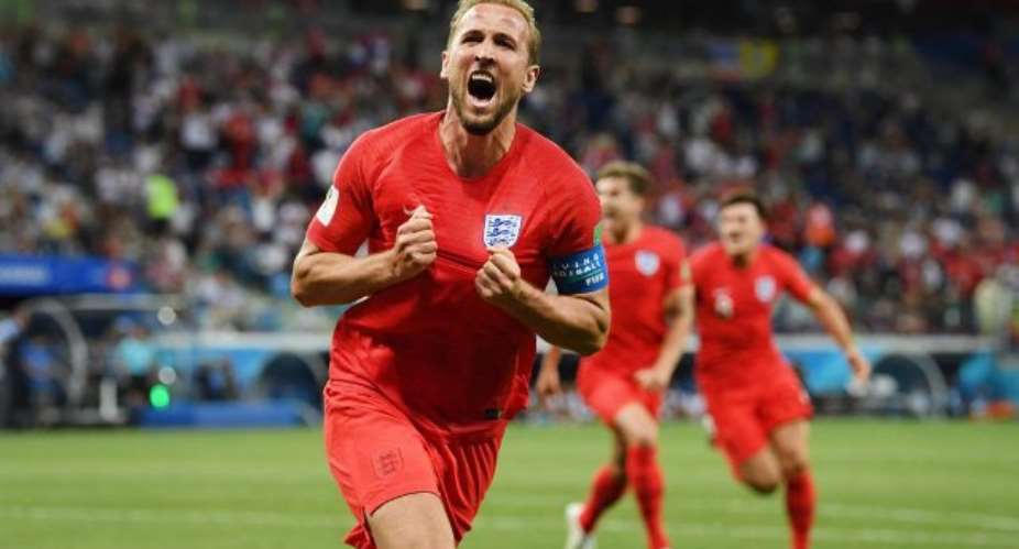 2018 World Cup Statistics