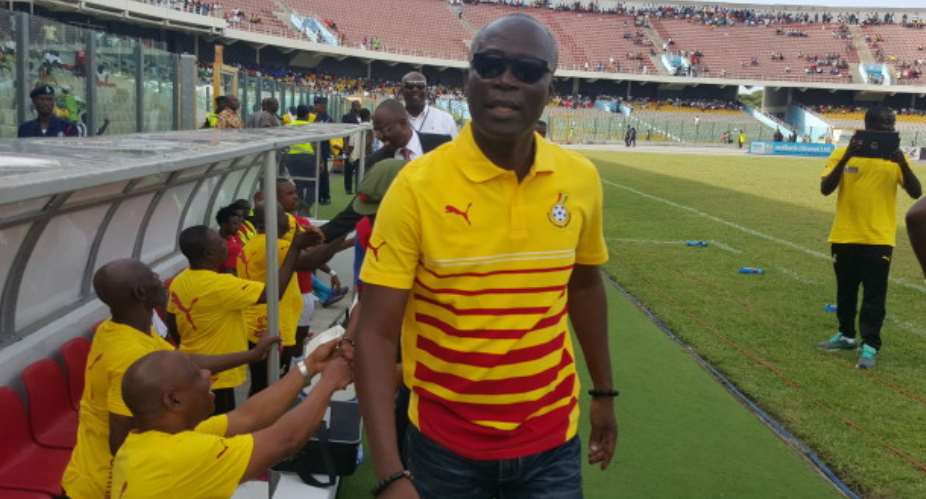 AFCON 2019: We Are Nurturing Black Stars To Be Monsters With Appearance Fee, Says Former Minister