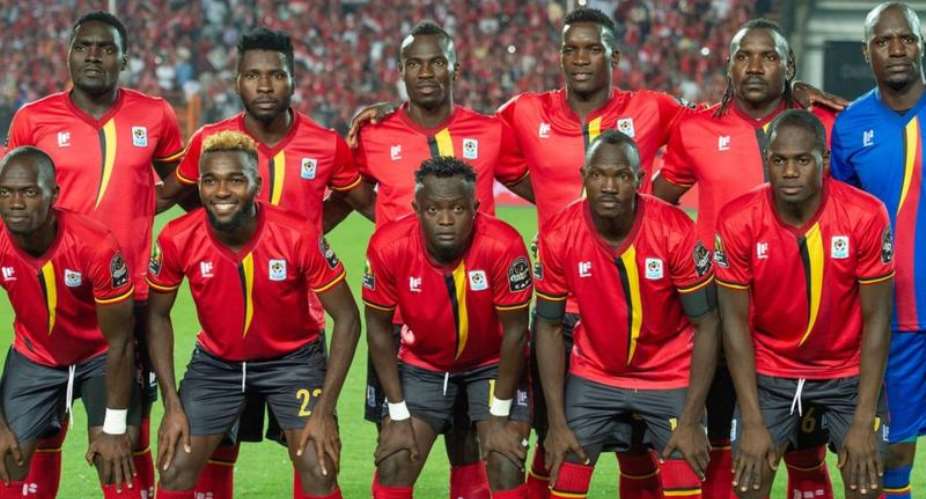 AFCON 2019: Why Do African Teams Continue To Threaten Strike Action?