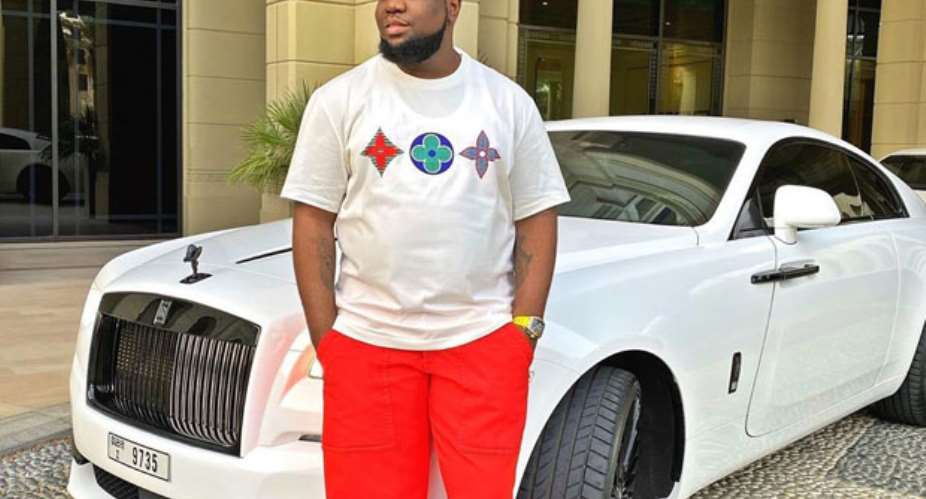 Hushpuppi Faces Cyber Scam Charges In USA