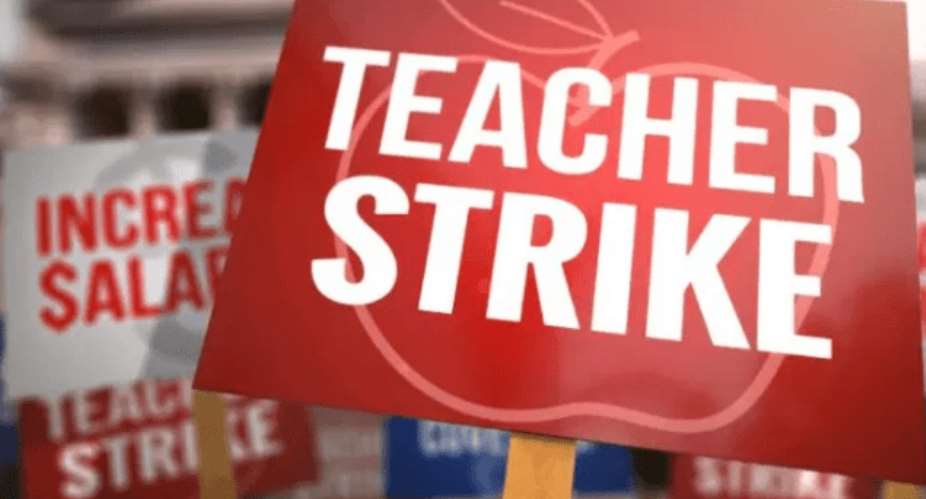 COLA Strike, an Opportunity for Teacher Union Leaders to Redeem Their Image