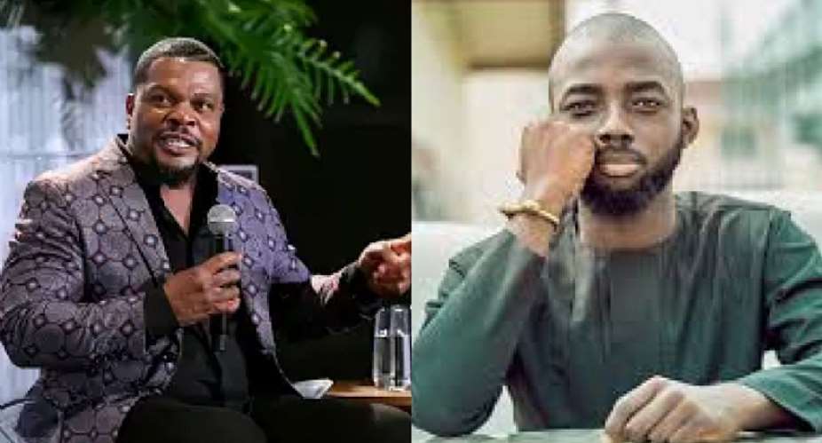 Fresh details raise questions about Joseph Awuah-Darko’s allegations against American artist Kehinde Wiley