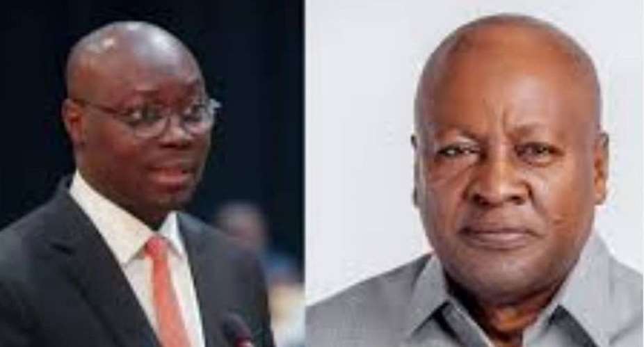 Ghana’s Debt Relief Milestone